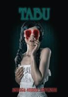 Tabu. Antologia horroru erotycznego cz.1. Autor: praca zbiorowa. SmakLiter.pl Okładka książki Tabu. Antologia horroru erotycznego cz.1