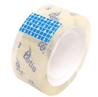 Opakowanie Taśma samoprzylepna 18mm x 20m, Tetis