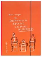 Opakowanie Teczka A4 z gumką Humor-01