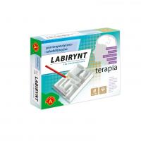 Opakowanie Terapia Labirynt