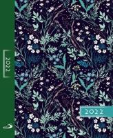 Opakowanie Terminarz 2022 A5 Kolorowy ornament