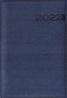 Opakowanie Terminarz 2022 A5 Print special granatowy