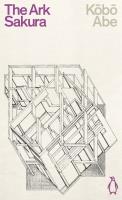 Okładka książki The Ark Sakura
