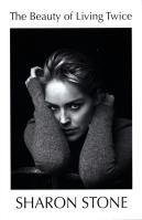Okładka książki The Beauty of Living Twice
