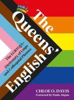 The Queens English. Autor: Davis Chloe O.. SmakLiter.pl Okładka książki The Queens English