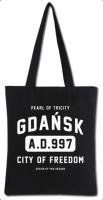 Opakowanie Torba I love Poland Gdańsk ILP-Torba-GDA-01