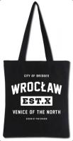 Opakowanie Torba I love Poland Wrocław ILP-Torba-WRO-01