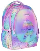 Opakowanie Tornister ultra lekki Astra Ergo Back AB340 Unicorn ombre