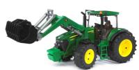 Opakowanie Traktor John Deere 7930 z ładowarką