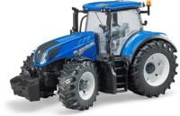 Opakowanie Traktor New Holland T7.315
