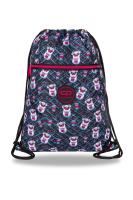 Worek na buty Coolpack VERTE DOGS TO GO. Wydawca: Patio. SmakLiter.pl Opakowanie Worek na buty Coolpack VERTE DOGS TO GO