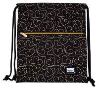 Opakowanie Worek na plecy Astra AD2 Golden Hearts