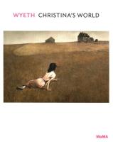Okładka książki Wyeth Christinas World