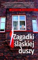 Zagadki śląskiej duszy. Autor: Krzystyniak Andrzej. SmakLiter.pl Okładka książki Zagadki śląskiej duszy