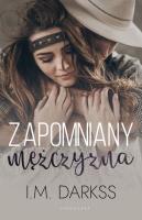 Okładka książki Zapomniany mężczyzna