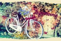 Opakowanie Zaproszenie Urodziny ZA-57 (10 szt.)