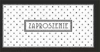 Opakowanie Zaproszenie Z04