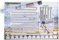 Opakowanie Zdrapka Biegacza