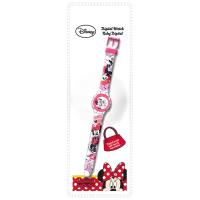 Zdjęcie produktu Zegarek Cyfrowy Myszka Minnie