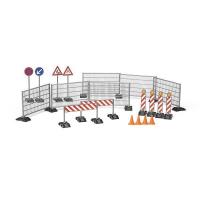 Opakowanie Zestaw akcesoriów budowlanych