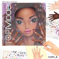 Opakowanie Zestaw kreatywny Hand design 11471A