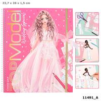 Opakowanie Zestaw kreatywny Wedding TOPModel 11491A