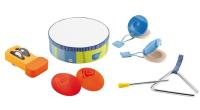Opakowanie Zestaw perkusyjny SEVI