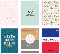 Opakowanie Zeszyt A4/32K linia UV (10szt)