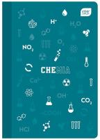 Opakowanie Zeszyt A5/60K kratka PP Chemia (10szt)