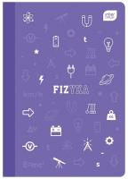 Opakowanie Zeszyt A5/60K kratka PP Fizyka (10szt)