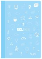 Opakowanie Zeszyt A5/60K kratka PP Religia (10szt)