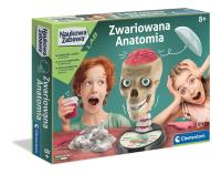 Opakowanie Zwariowana Anatomia 50697