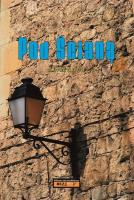 Okładka książki Almanach Pod ścianą