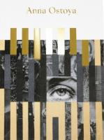 Anna Ostoya. Autor: Maria Brewińska. SmakLiter.pl Okładka książki Anna Ostoya