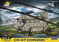 Opakowanie Armed Forces CH-47 Chinook