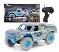 Opakowanie Auto terenowe na radio