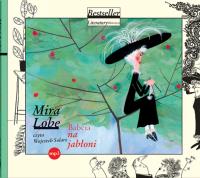 Babcia na jabłoni. Audiobook. Autor: Mira Lobe. SmakLiter.pl Okładka książki Babcia na jabłoni. Audiobook