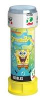 Opakowanie Bańki mydlane Spongebob 60ml