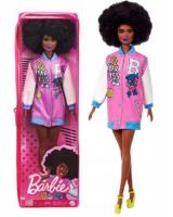 Opakowanie Barbie Fashionistas. Modna przyjaciółka GRB48
