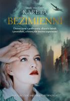 Bezimienni. Autor: Kareta Mirosława. SmakLiter.pl Okładka książki Bezimienni