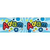 Opakowanie Bidon 300ml Adam