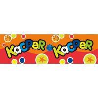 Opakowanie Bidon 300ml Kacper