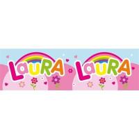 Opakowanie Bidon 300ml Laura