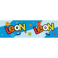Opakowanie Bidon 300ml Leon
