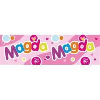 Opakowanie Bidon 300ml Magda