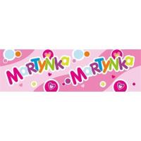 Opakowanie Bidon 300ml Martynka