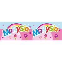 Opakowanie Bidon 300ml Marysia