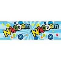 Opakowanie Bidon 300ml Nikodem