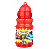 Opakowanie Bidon 300ml Samochody