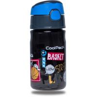 Bidon Coolpack BASKETBALL HANDY. Wydawca: Patio. SmakLiter.pl Opakowanie Bidon Coolpack BASKETBALL HANDY